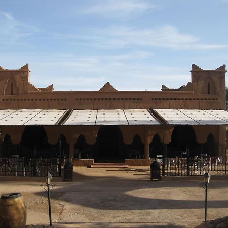 Hotel Kasbah Azalay M'Hamid Zewnętrze zdjęcie