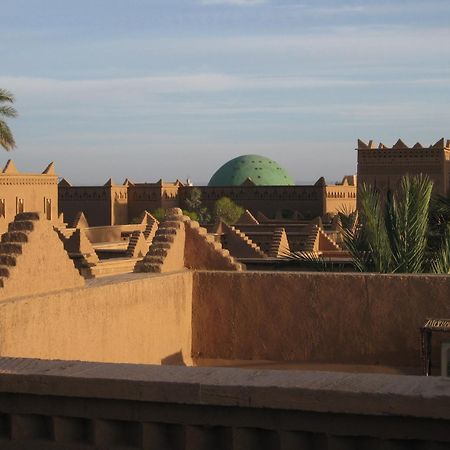 Hotel Kasbah Azalay M'Hamid Zewnętrze zdjęcie