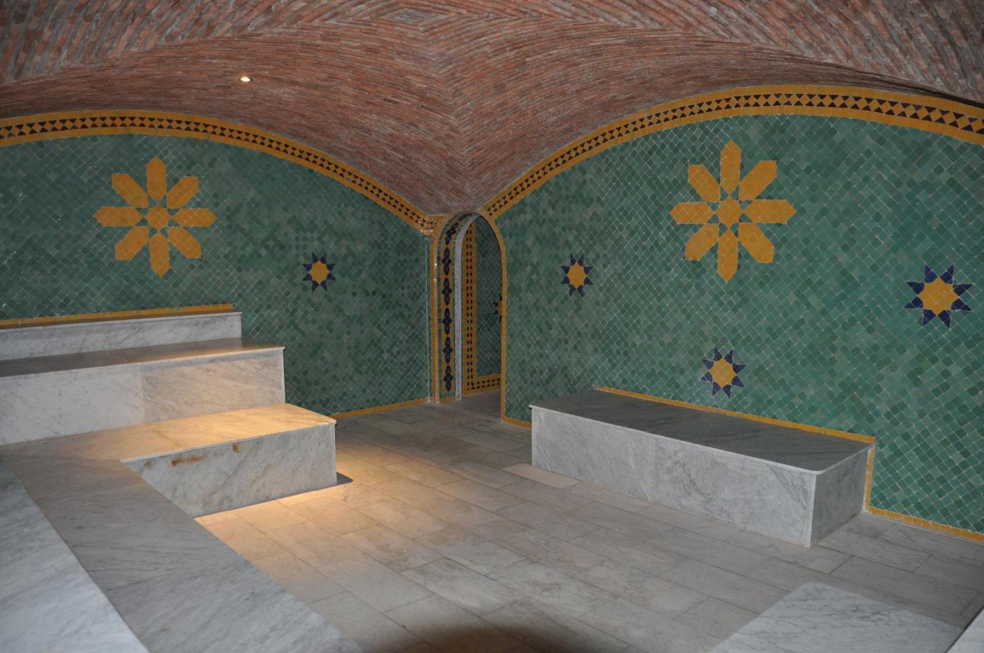 Hotel Kasbah Azalay M'Hamid Zewnętrze zdjęcie