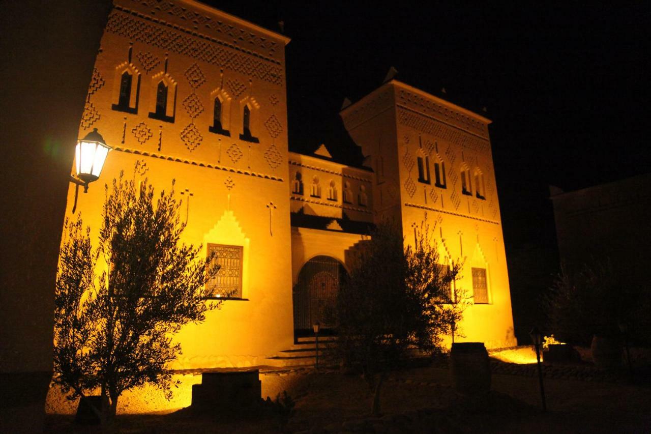Hotel Kasbah Azalay M'Hamid Zewnętrze zdjęcie