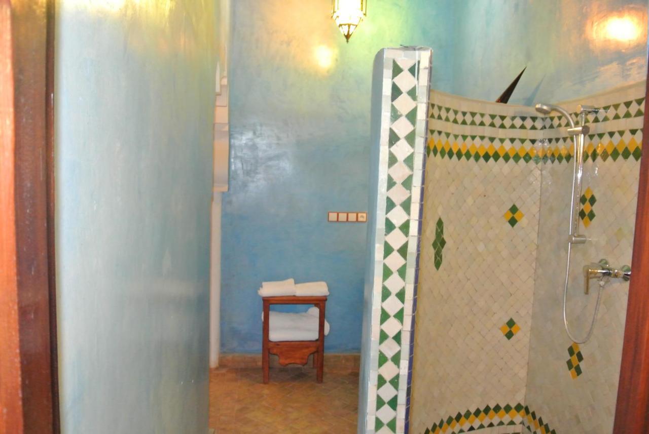 Hotel Kasbah Azalay M'Hamid Zewnętrze zdjęcie